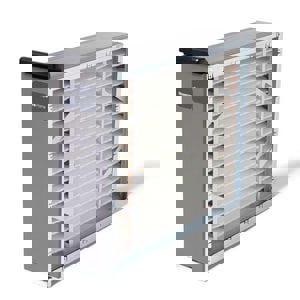 25X20 2000 CFM MEDIA AIR CLNR